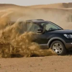 محرك 6 سلندر مناسب للبر