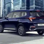 التصميم من الخلف