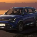 Kia Carens 2024