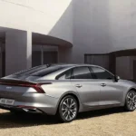 التصميم من الجانب