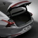 صندوق خلفي كهربائي