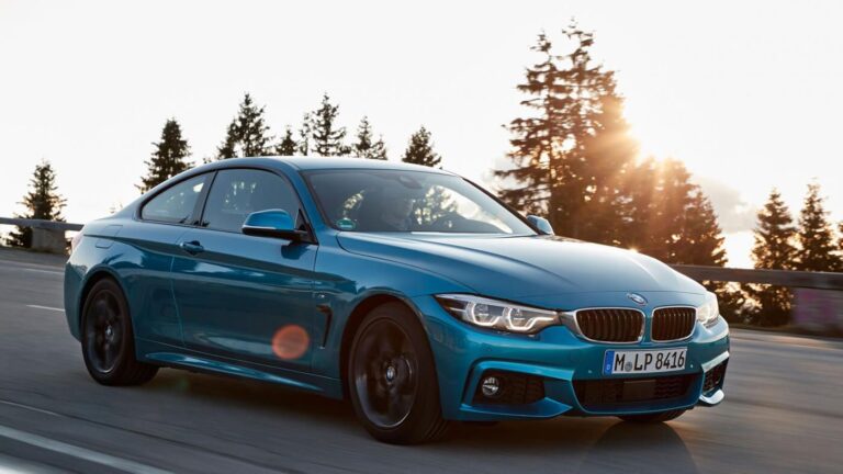 BMW 4