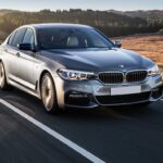 BMW 5