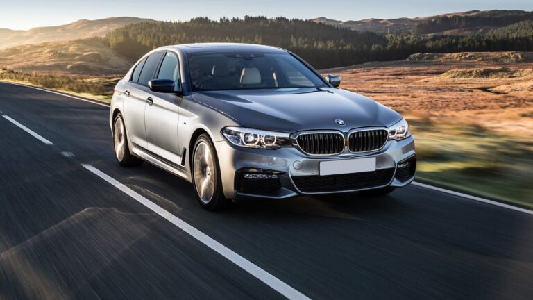 BMW 5