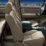 مقاعد فورتشنر 2015
