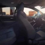 المقاعد ووسائل الأمان