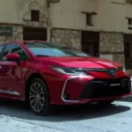 حساسات ركن