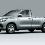 Toyota Hilux 2020