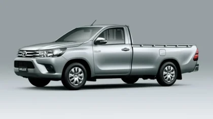 Toyota Hilux 2020