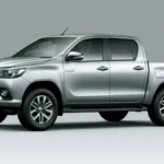 Toyota Hilux 2018