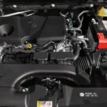 مواصفات المحرك والأداء