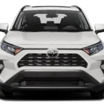 Toyota RAV4 2019