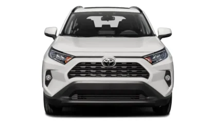 Toyota RAV4 2019