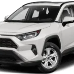 Toyota RAV4 2020