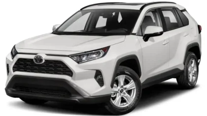 Toyota RAV4 2020