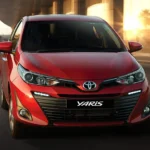 Toyota Yaris 2020