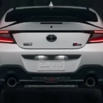 حساسات خلفية للركن