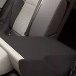 مقاعد قابلة للطي