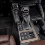 محرك اوتوماتيك 10 سرعات