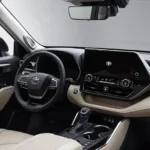 مقاعد قماش بتحكم كهربائي