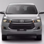Toyota Innova 2023