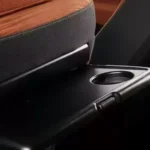 مقاعد من القماش