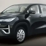 Toyota Innova 2024