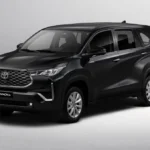 Toyota Innova 2025