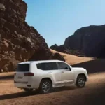 محرك V6 دفع رباعي