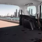 سعة الشنطة الخلفية