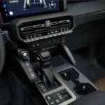 جير أتوماتيك 8 سرعات