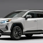 Toyota RAV4 2023