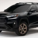 Toyota RAV4 2024