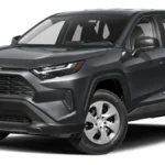 Toyota RAV4 2025