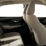 مقاعد قماش