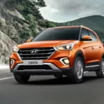 Hyundai Creta 2019