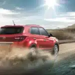 التصميم من الخلف