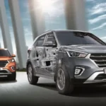 هيكل السيارة