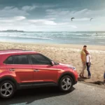 حساسات خلفية للركن