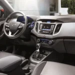 التجهيزات الداخلية