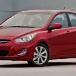 Hyundai Accent 2015