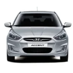 Hyundai Accent 2016