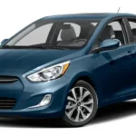 Hyundai Accent 2017