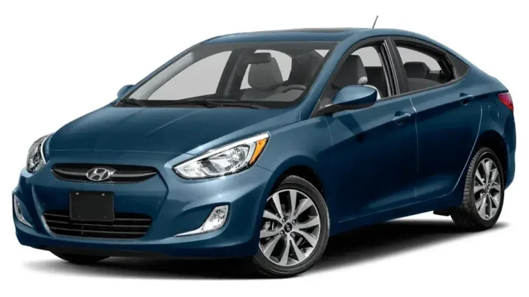 Hyundai Accent 2017