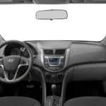 2 وسائد هوائية أمامية