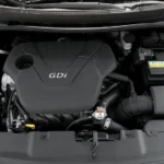 محرك 4 سلندر