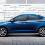 التصميم من الجانب