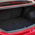 سعة الشنطة الخلفية