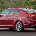 التصميم من الخلف