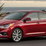 Hyundai Accent 2020